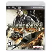 Ace Combat Assault Horizon (PS3) - rabljeno