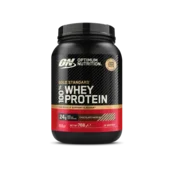 Optimum Nutrition Protein 100% Whey Gold Standard