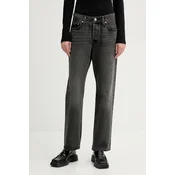 LEVIS ® Traperice 501® 90s  crni traper