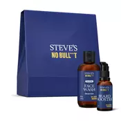 Darilni set Bear ded Routine Box