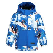 Icepeak jakna DR 250111820I JENA KD 250111820I F modra 104