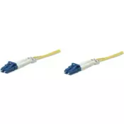 Optični patch kabel LC-LC duplex 5m 9/125 O