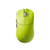 VGN Bežicni miš, 2.4GHz, Bluetooth, USB, Zeleni