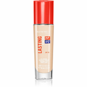 Rimmel Lasting Finish 25H tekuci puder SPF 20 nijansa 050 Fair Porcelain 30 ml