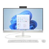 Računalnik HP All-in-One 27-cr0049nf | R5 7520U | 16 GB/Ryzen 5/RAM 16 GB/SSD Disk