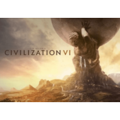 Firaxis Games igra Civilization VI (PC) Digitalna verzija