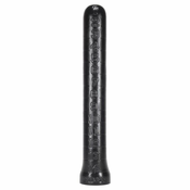 Oxballs Champ Double Penetrator Black