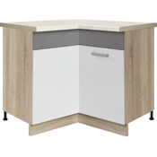 Kutni element Global Glo - 16D 90x90
