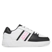 Superge Versace Jeans Couture 78VA3SJ7 Črna