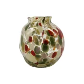 Dekorativna vaza House Doctor HDDot 23 cm