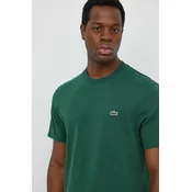 Lacoste osnovna kratka majica moška bombažna