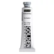 GOLDEN Heavy Body akrilna barva 59 ml | Različne barve