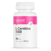 OstroVit L- Carnitine 1000 90 tab