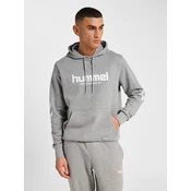 moški pulover s kapuco hmlLEGACY 2.0 HOODIE