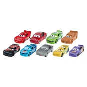 HOT WHEELS avtomobili CARS 3