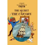 Secret of the Unicorn