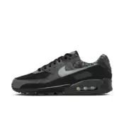 Nike Air Max 90 Mens Shoes - Black