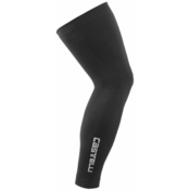 Castelli Pro Seamless Leg Warmer Black L/X