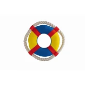 Beeztees Buoy plavajoča igrača za pse 17,5 cm