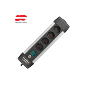 BRENNENSTUHL Razvodnik sa 4 mesta 1.8m 1.5mm2 + prekidac
