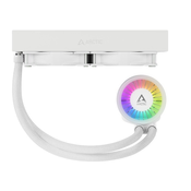 Liquid Freezer III 280 A-RGB White vodeno hladenje (ACFRE00151A)