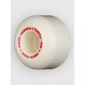 Powell Peralta Dragons Nano Cubic 93A Offset 52mm Wheels off white