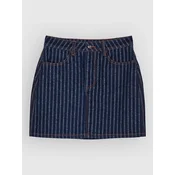 Element 365 Denim Suknja herringbone denim