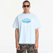 Majice PLEASURES x OnlyFans Communications T-Shirt Powder Blue XL