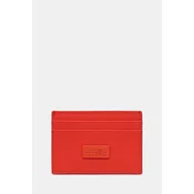Usnjen etui za kartice MM6 Maison Margiela