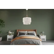 OPVIQ Luster Vnoreny W White Brown