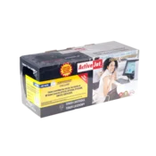 slomart toner Activejet za HP 125A (CB542A), Rumeni