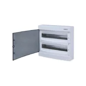 Razvodna tabla dvoredna 36 N/Z IP40 N2X18C