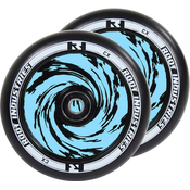 Kolesa Root Air 110mm Artic/erna