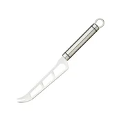 Knife for cheese assortments, 26.5 cm, stainless steel - by Kitchen Cr