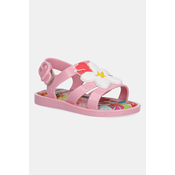 Otroški sandali Melissa COLORLAND MOANA B
