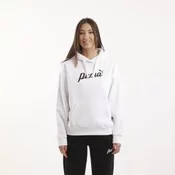 PUMA Duks sa kapuljačom ess+ script hoodie fl W