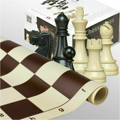 DGT Tournament Roll - UpDGT Tournament Roll - Up