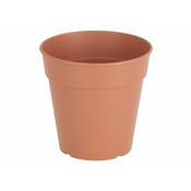 eoshop Plastični sadilnik MADAGASCAR d27x25cm