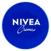 Beiersdorf Nivea krema v pločevinki 30 ml