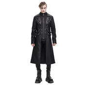 Moški plašč DEVIL FASHION - Fester - Gothic - CT147