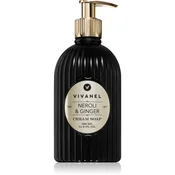 Vivian Gray Vivanel Prestige Neroli & Ginger tekoče milo  350 ml