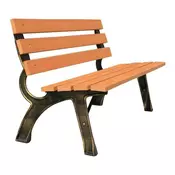 KLUPA 122x58x72cm