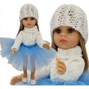 shumee Oblačila za punčke Paola Reina 32 cm_106