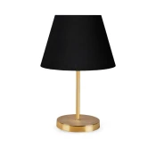 Opviq AYD 3154 Stona lampa, Crno-Zlatna