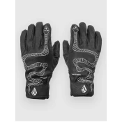 Volcom Hipee Gloves black