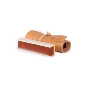 KOLOFONIJA LEATHERWOOD CRISP ČELO