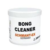 shumee Prašek za čiščenje cevi Shmant-ex bong 200 g