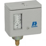 Ranco Presostat KP-1, Niski pritisak 016H6703106