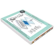Sizzix 656499 Magnetno Platforma