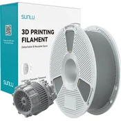 SUNLU PA6-GF Grey - 1,75 mm/1000 g